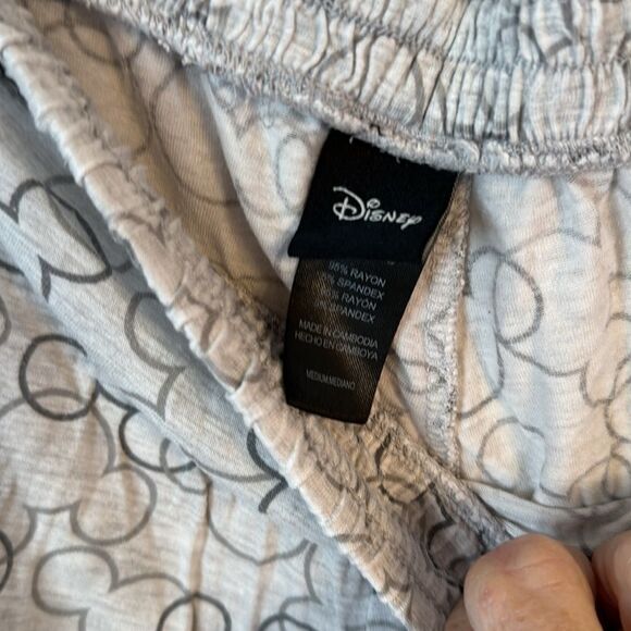 Disney Shortie Pajamas - Picture 4 of 10